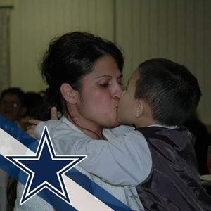 Meet your Posher, Norma